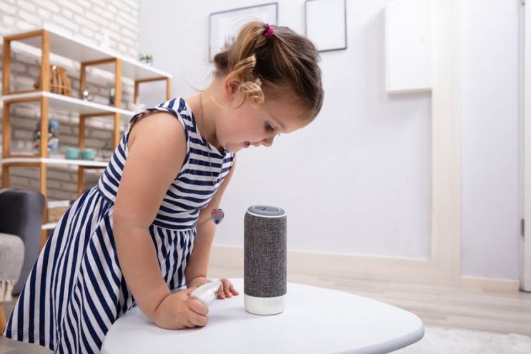 איך לבחור רמקול חכם?