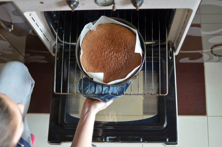 איך לבחור תנור בישול ואפייה משולב חלק ב' - הכיריים