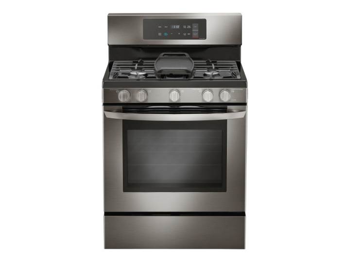 איך לבחור תנור בישול ואפייה משולב חלק א' - תא האפייה