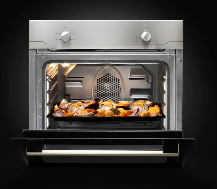 איך לבחור תנור בישול ואפייה בנוי