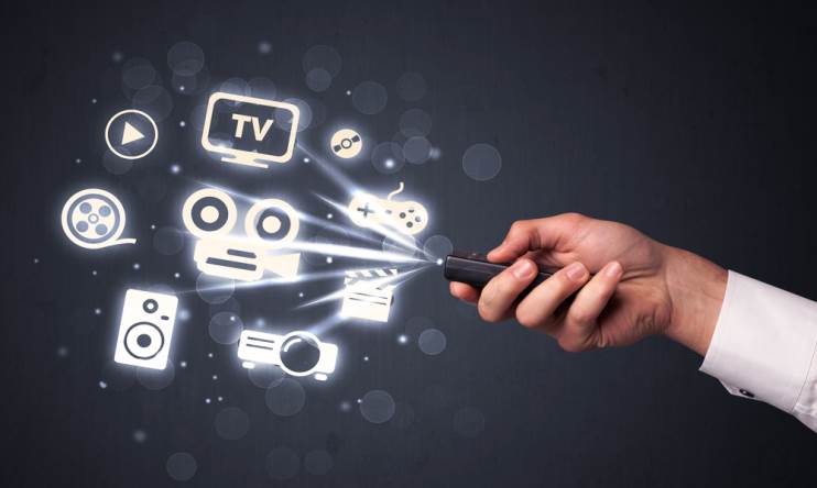 איך לבחור שלט אוניברסלי וחכם