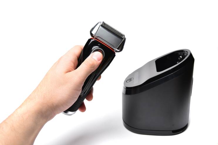 איך לבחור מכונת גילוח