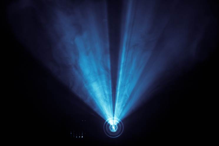 איך לבחור מקרן קדמי