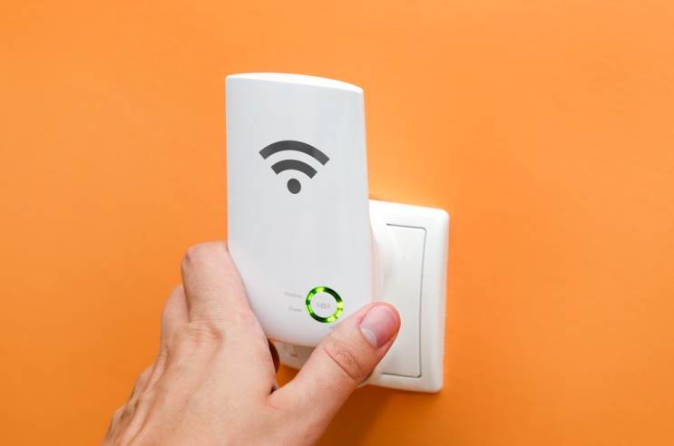 איך לבחור מגדיל טווח לרשת WiFi?