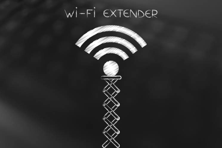 איך לבחור מגדיל טווח לרשת WiFi?