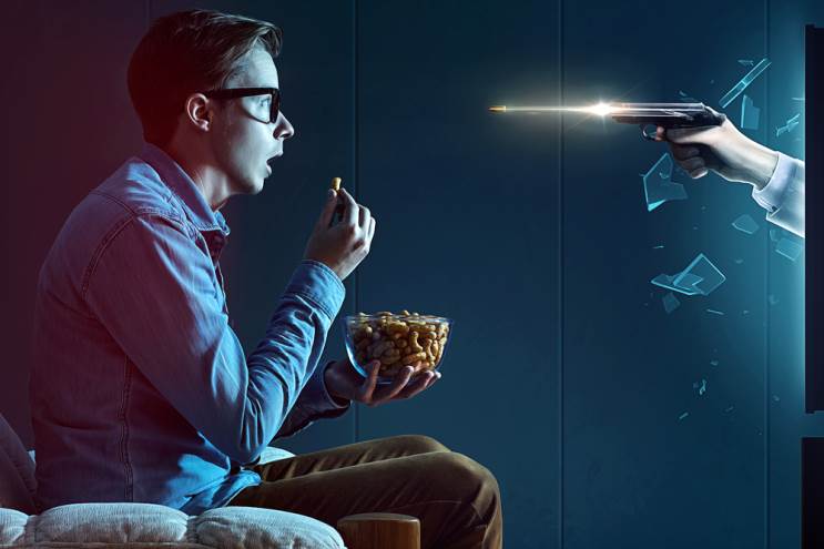 איך לבחור טלוויזיה חכמה