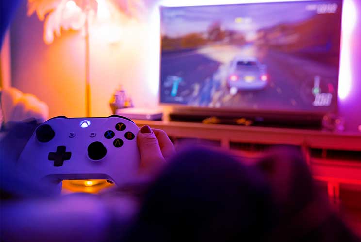 איזו קונסולת משחקים מתאימה לכם? איזו קונסולת משחקים מתאימה לכם?