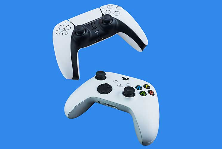 איזו קונסולת משחקים מתאימה לכם? איזו קונסולת משחקים מתאימה לכם?