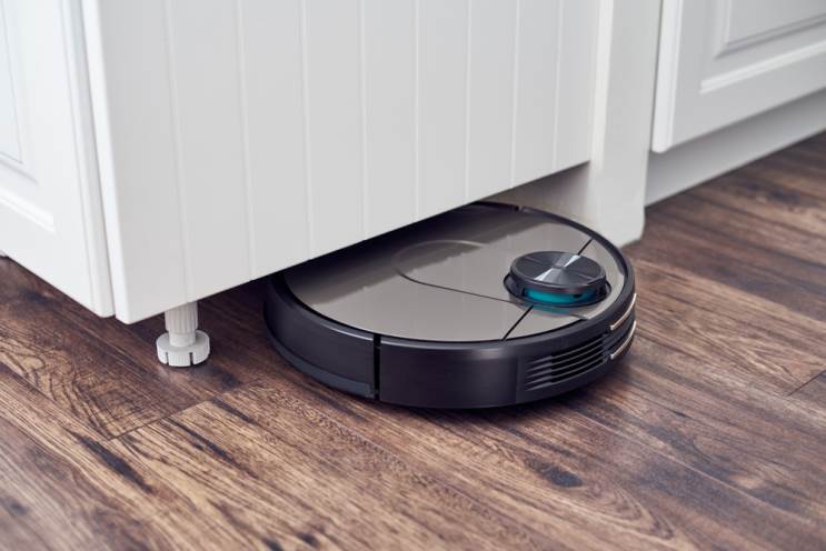 איך לבחור שואב אבק רובוטי