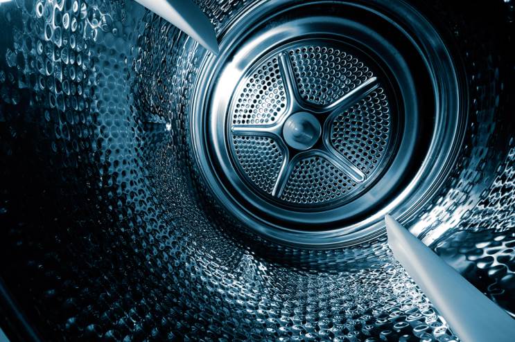 איך לבחור מכונת כביסה