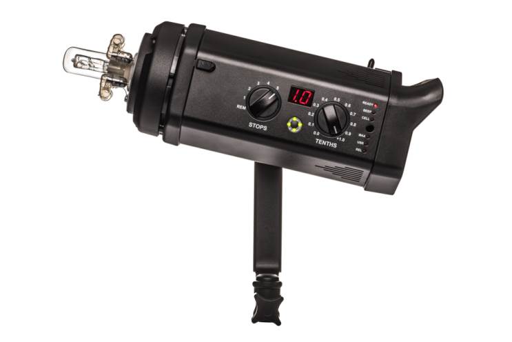 איך לבחור פלאש חיצוני