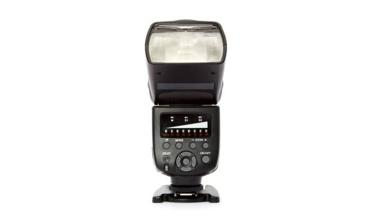 איך לבחור פלאש חיצוני