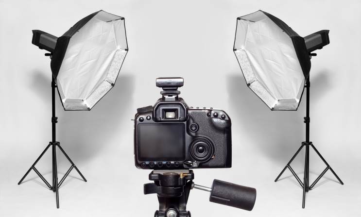 איך לבחור פלאש חיצוני