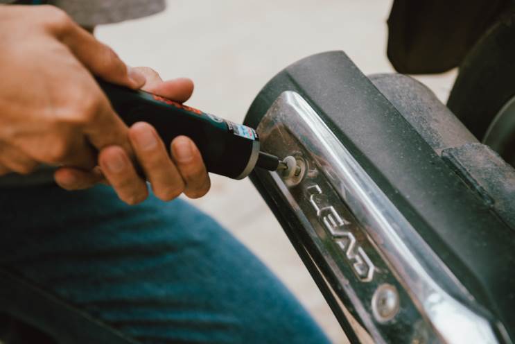 איך לבחור מברגה