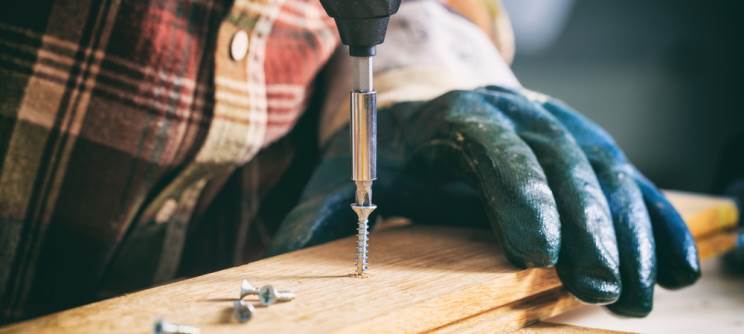 איך לבחור מברגה