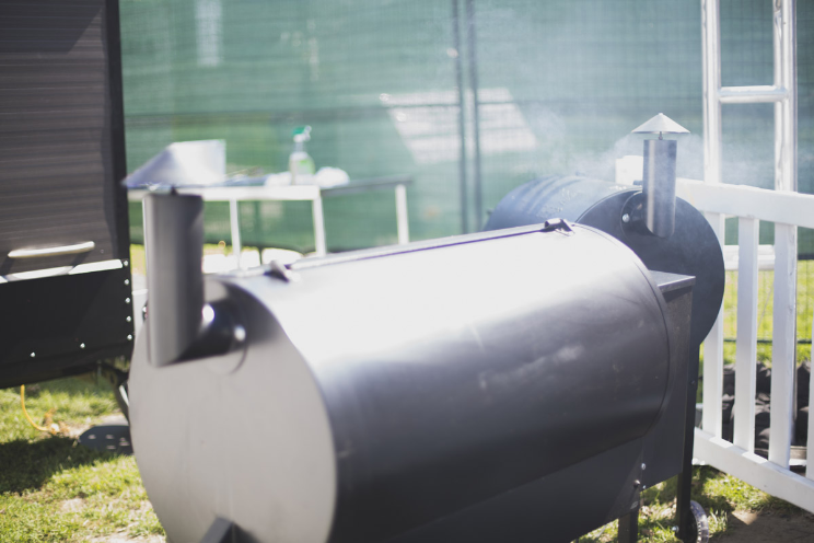 איך לבחור מעשנה