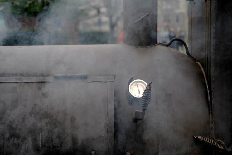 איך לבחור מעשנה