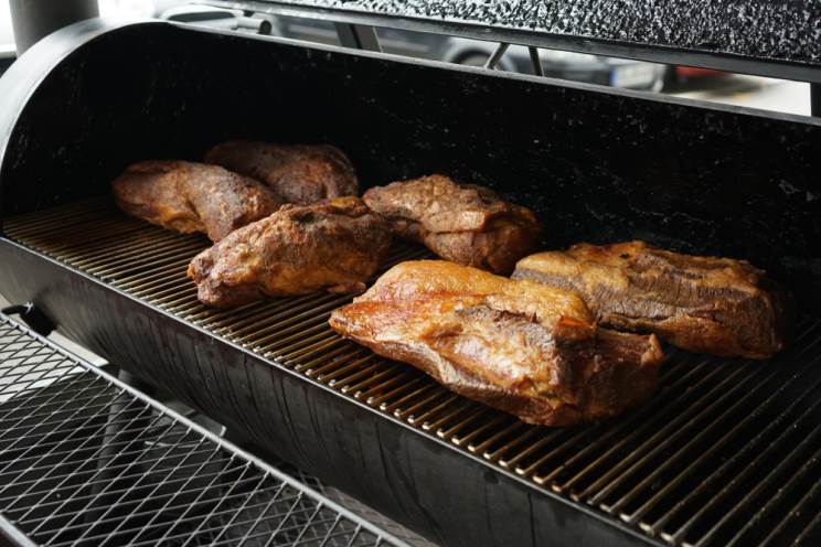 איך לבחור מעשנה