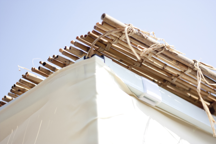 איך לבחור סוכה לנצח