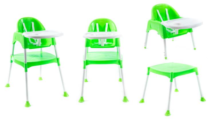 איך לקנות כיסא אוכל