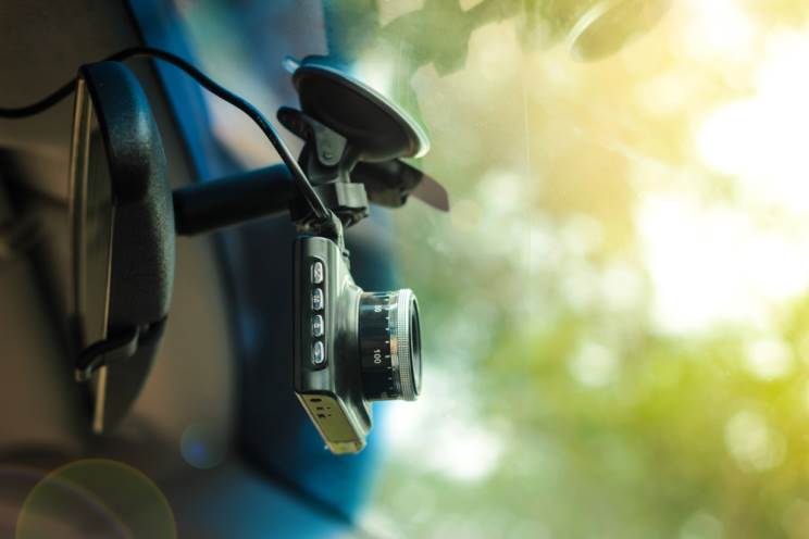 איך לבחור מצלמה לרכב