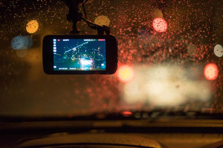 איך לבחור מצלמה לרכב