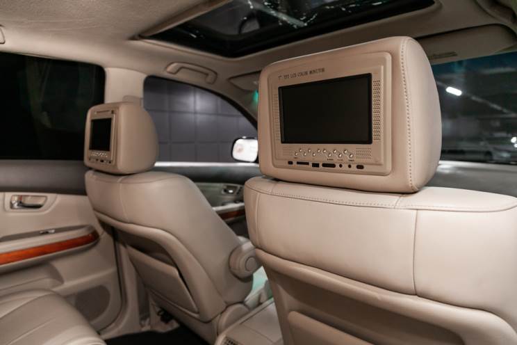 איך לבחור מסך לרכב – מדריך מהיר