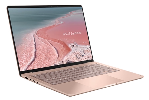 IFA 2026: חברת ASUS מציגה מחשבי Zenbook ו-ProArt IFA 2026: חברת ASUS מציגה מחשבי Zenbook ו-ProArt