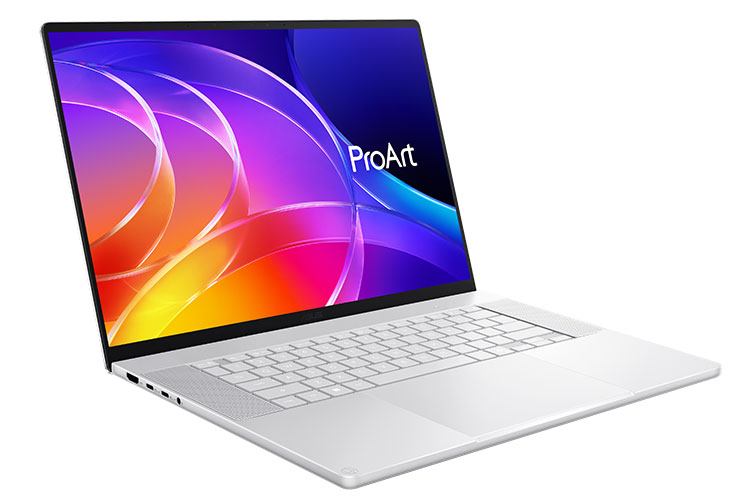 IFA 2026: חברת ASUS מציגה מחשבי Zenbook ו-ProArt