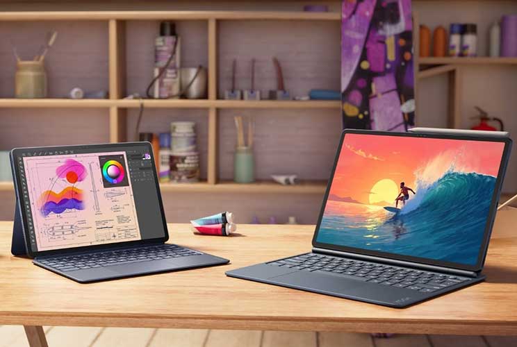 IFA 2026: לנובו מרחיבה את סדרת Yoga עם ניידים מבוססי RTX Spark IFA 2026: לנובו מרחיבה את סדרת Yoga עם ניידים מבוססי RTX Spark
