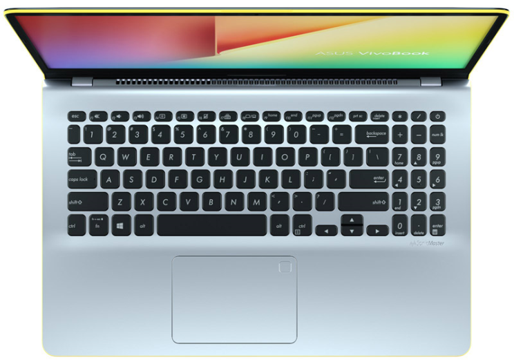 מחשב נייד Asus VivoBook S15 S530UN-BQ208T אסוס