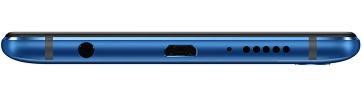 טלפון סלולרי Huawei Honor 8X Max 64GB 4GB RAM וואווי