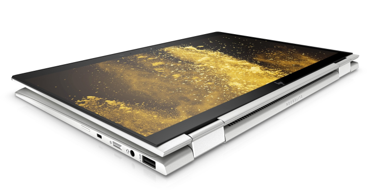 HP EliteBook 1040 G5: לביצועיסט הנודד