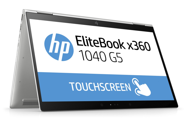 HP EliteBook 1040 G5: לביצועיסט הנודד