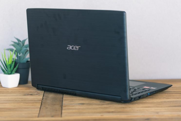 Acer Aspire 3: זול בכל המובנים