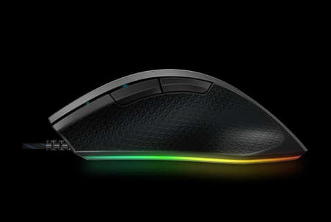 Legion M500 RGB: העכבר שעליכם להכיר