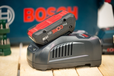 Bosch GDX 18V-200 C: מאתיים ניוטון למטר אומר הכל