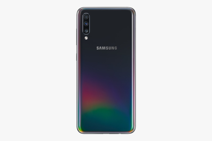 טלפון סלולרי Samsung Galaxy A70 SM-A705F 128GB סמסונג
