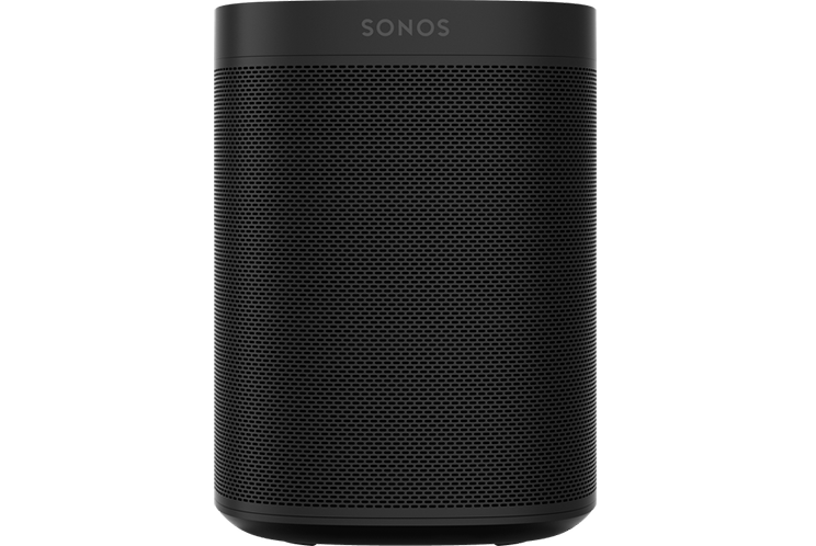 Sonos One דור 2: איכותי ומסובך