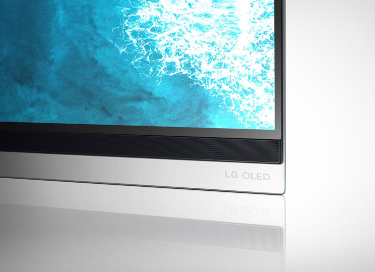 LG OLED 65 E9: כל מה שאי פעם רצינו בטלוויזיה