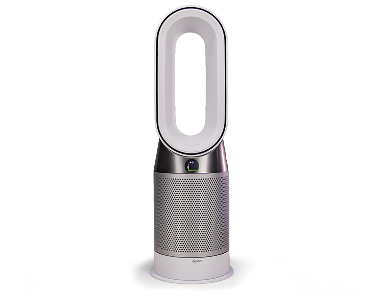 Dyson Pure Hot+Cool HP04: פתרון מצוין ויקר Dyson Pure Hot+Cool HP04: פתרון מצוין ויקר