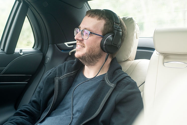 Pioneer HDJ-X10: סאונד פנומנלי Pioneer HDJ-X10: סאונד פנומנלי