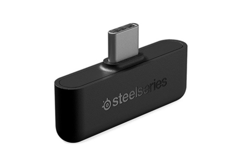 אוזניות  &rlm;אלחוטיות SteelSeries Arctis 1 Wireless