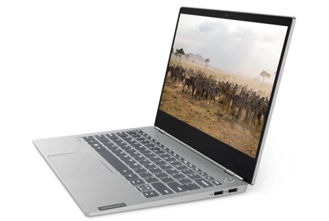 Lenovo ThinkBook 13s: קומפקטי אך חלש