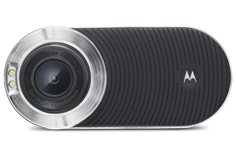 מצלמה לרכב Motorola MDC100 Full HD מוטורולה