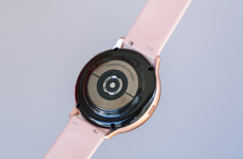 שעון חכם Samsung Galaxy Watch Active2 40mm SM-R830 סמסונג