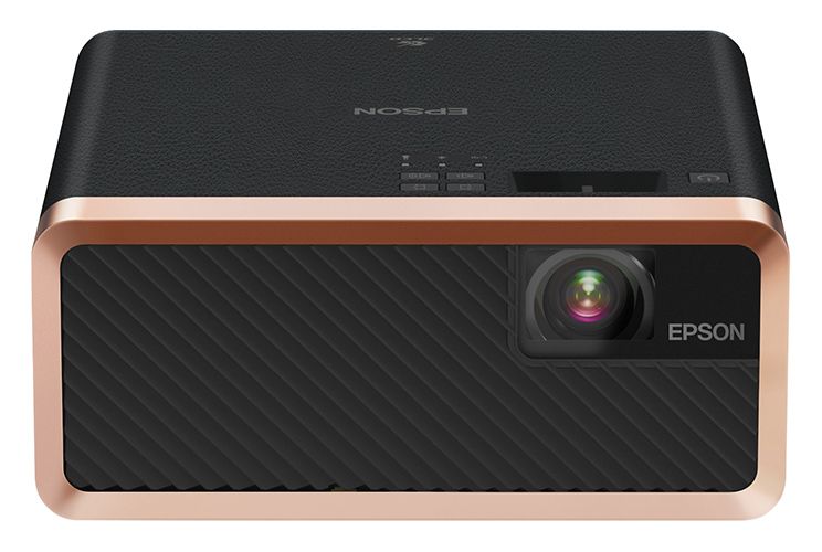 Epson EF-100B: איכותי אך לא נייד Epson EF-100B: איכותי אך לא נייד