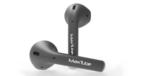 אוזניות MaxTube MT-1