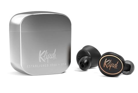 אוזניות Klipsch T5 True Wireless True Wireless