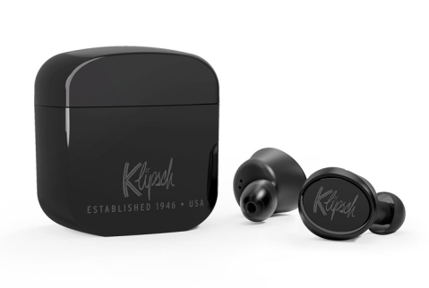 אוזניות Klipsch T5 True Wireless True Wireless